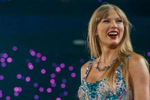 ZDF zeigt zweiteilige Doku "Becoming Taylor Swift" im Juni