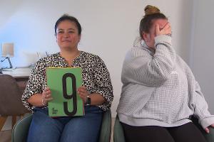 Das perfekte Dinner - Tag 4 in Potsdam