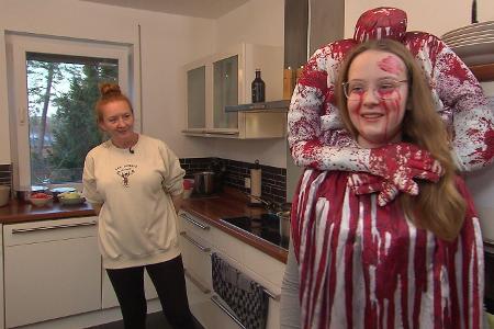 Das perfekte Dinner - Tag 4 in Potsdam