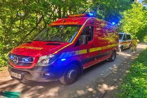 Foto: Feuerwehr Grevenbroich