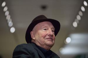 Georg Baselitz starb im Alter von 88 Jahren.