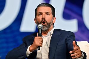 Kommt eine "The Apprentice"-Neuauflage mit Donald Trump Jr.?