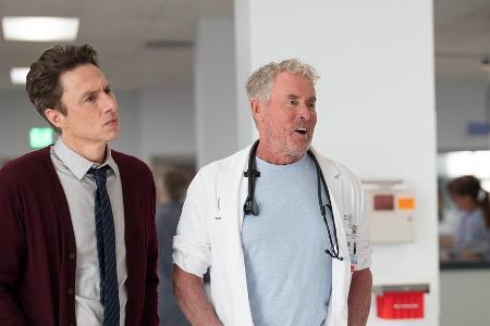 "Scrubs"-Revival erhält weitere Staffel