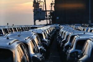 Das Mercosur-Abkommen soll unter anderem Autoherstellern bessere Exportchancen ermöglichen. (Archivbild)