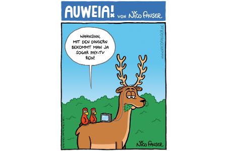 AUWEIA