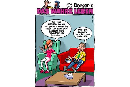 WAHRESLEBEN