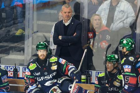 Nach Overtime-Pleite: Berlin 