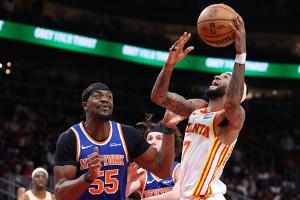 NBA-Playoffs: Hukportis Knicks im Viertelfinale