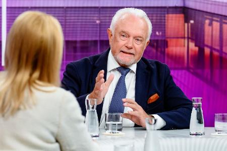 Maybrit Illner - 30.04.2026