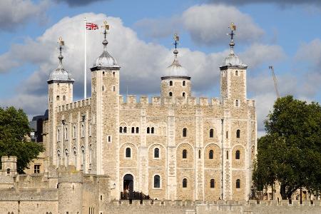 Von London bis Windsor: Die beliebtesten Sehenswürdigkeiten in UK