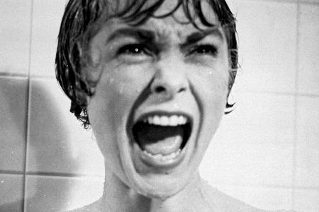 Platz 24: Psycho 