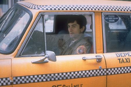 Platz 14: Taxi Driver