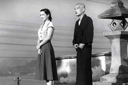 Platz 4: Die Reise nach Tokyo