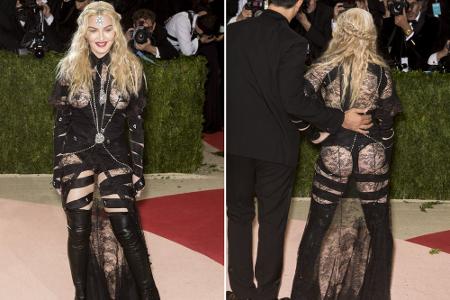 Madonna