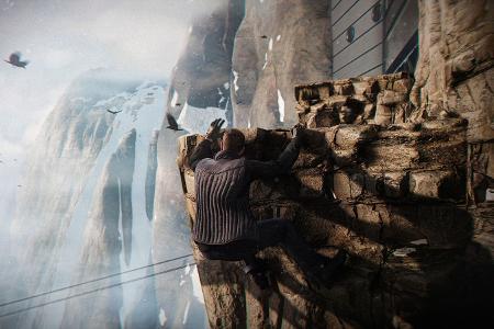 007 First Light (IO Interactive; 27. Mai; PC, PS, Xbox Series, Switch 2)