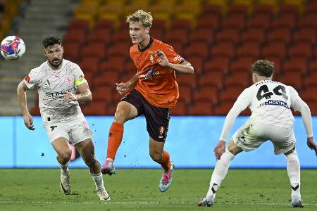 Nächster Australier: St. Pauli verpflichtet Klein