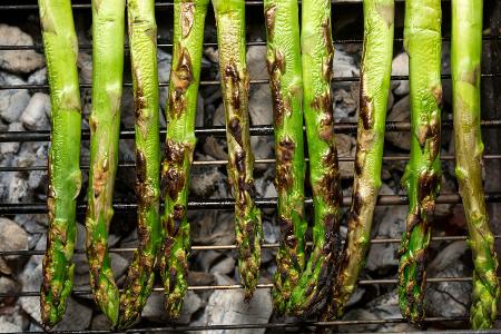Spargel