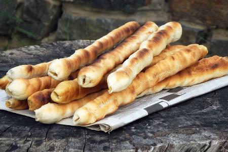 Stockbrot