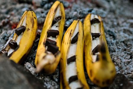 Schokobanane