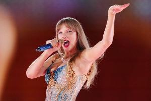 Taylor Swift: Mysteriöser Countdown erscheint und verschwindet wieder