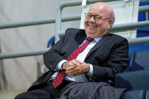 Infantino-Kandidatur: Kein Jubel aus Dänemark