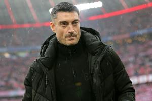 Riera teilt aus: Berichterstattung "totaler Bullshit"
