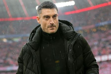 Riera teilt aus: Berichterstattung 