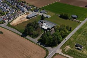 Nach dem Unglück in einer kleinen traditionsreichen Lederfabrik im hessischen Runkel ist nun auch das fünfte Opfer im Krankenhaus gestorben.