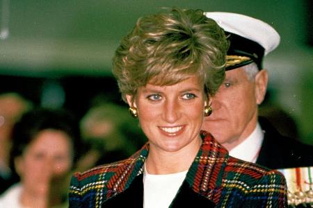 Prinzessin Diana: Geheime Tonbänder enthüllen ihre Geschichte