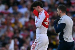 Havertz-Einsatz gegen Atlético offen: "Geht an Grenzen"