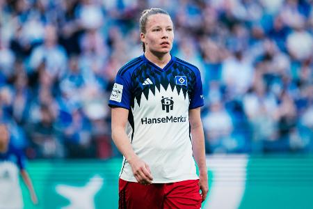 Bundesliga: HSV-Frauen verpassen Befreiungsschlag
