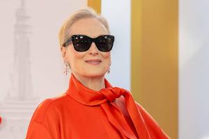 "Der Tod steht ihr gut": Meryl Streep enthüllt "Beef" mit Goldie Hawn