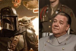 Baby Yoda gegen Hermann Göring: Die Kinotipps im Mai