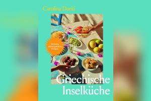 Vorfreude auf den Sommer: Drei Rezepte aus der griechischen Inselküche