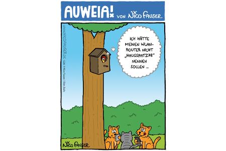 AUWEIA