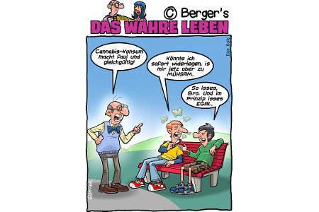 WAHRESLEBEN