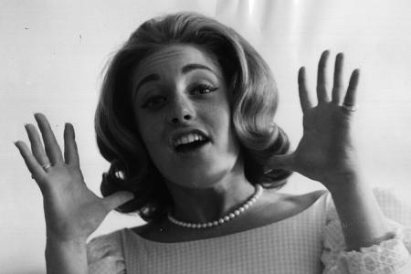 Lesley Gore
