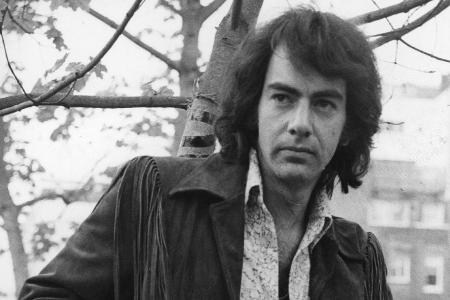 Neil Diamond