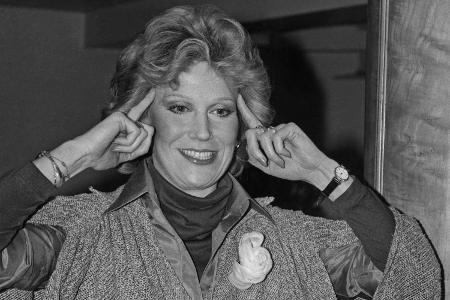 Dusty Springfield