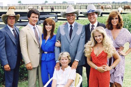 Dallas (1978-91)