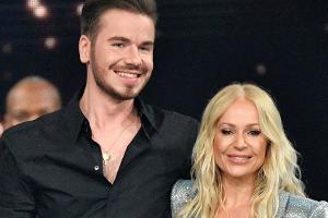 Wenige Monate nach Hochzeitsantrag: Schlagerstar Michelle wieder solo