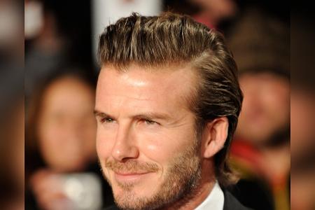 David Beckham