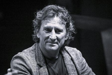 Ex-Rennfahrer Zanardi im Alter von 59 Jahren gestorben