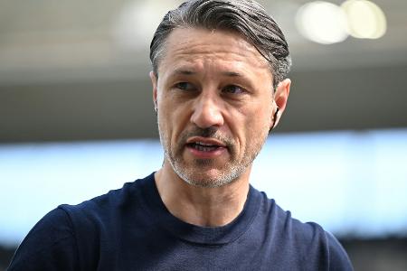 BVB: Kovac will 
