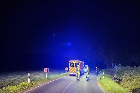 Einsatzstelle