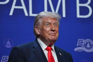 Trump will die Zölle auf europäische Fahrzeuge deutlich erhöhen. 