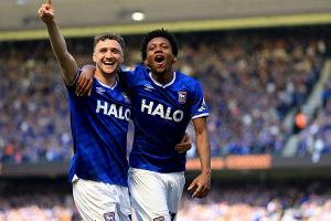 Ipswich zurück in der Premier League - Wrexham verpasst Playoffs