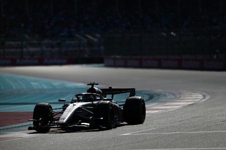 Audi fängt Feuer: Hülkenberg verpasst Sprint in Miami