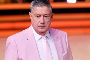 Nach Schock-Aus bei "Let's Dance": Joachim Llambi kocht auf Instagram