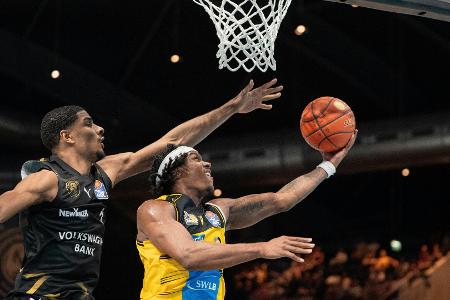 BBL: Schröders Braunschweiger wahren Resthoffnung